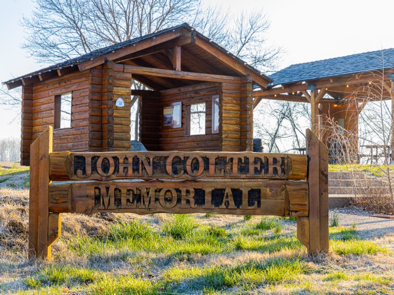 May 11,2024 Step Back in Time and Experience the Legend of John Colter